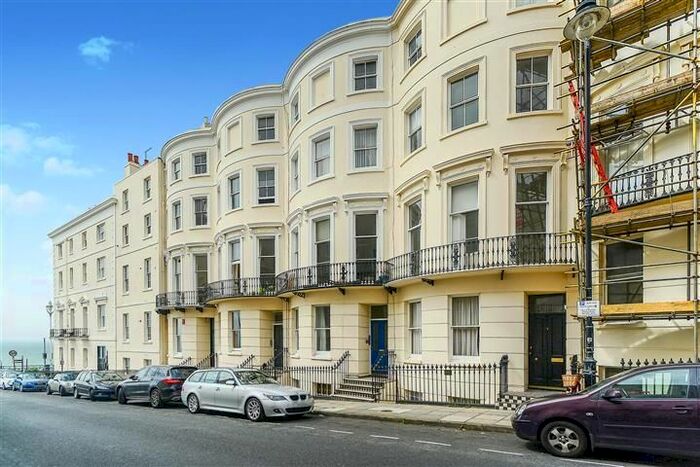 2 Bedroom Flat To Rent In Eaton Place, Brighton, BN2