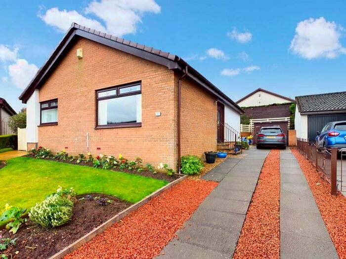 Houses for sale in Castlegate, ML11, South Lanarkshire