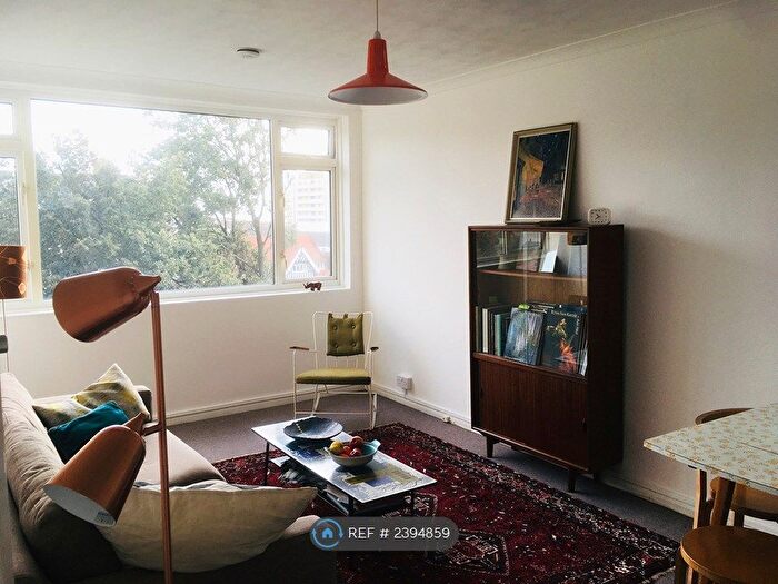 1 Bedroom Flat To Rent In Quarry House, St. Leonards-On-Sea, TN38