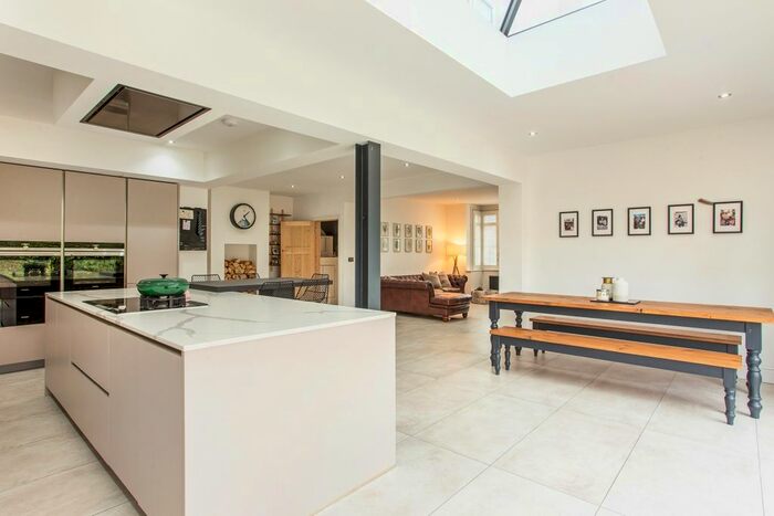 5 Bedroom Detached House To Rent In Crouch Lane, Winkfield, Windsor, SL4