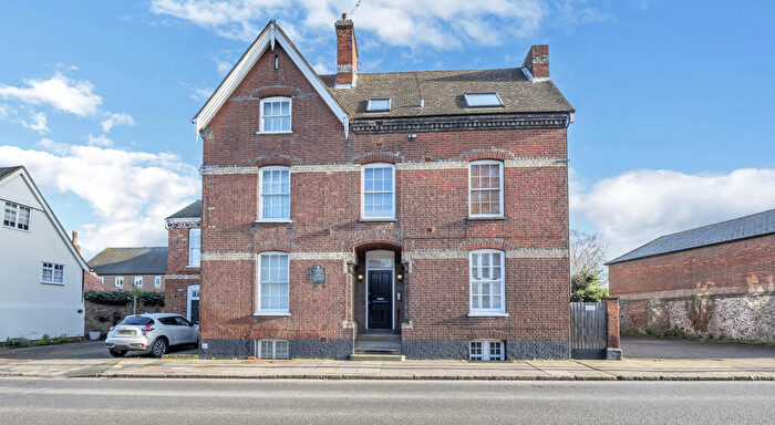 2 Bedroom Flat To Rent In Northgate Street, Bury St. Edmunds, IP33