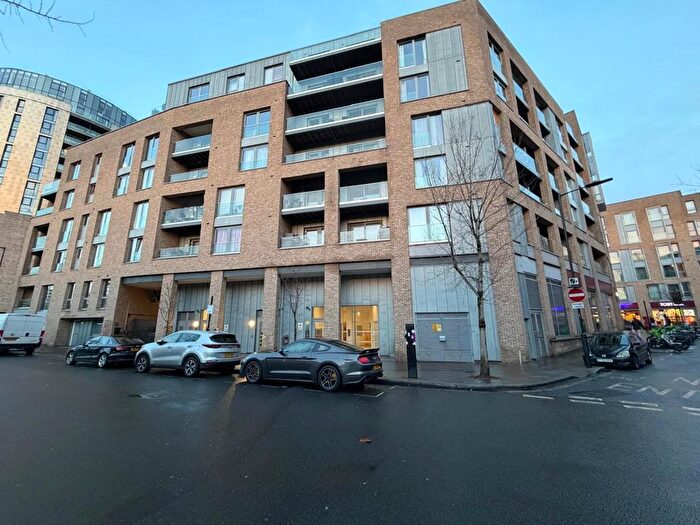 1 Bedroom Property To Rent In Boleyn Road, London, N16