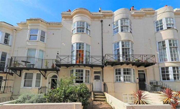 1 Bedroom Flat To Rent In Montpelier Road, Brighton, BN1