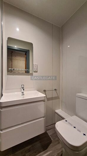 1 Bedroom Studio To Rent In Renaissance Works, New Street, Huddersfield, HD1