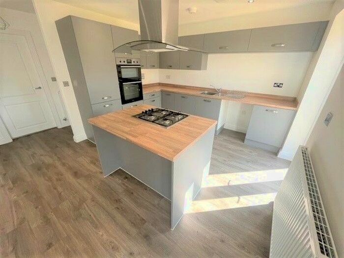 4 Bedroom Detached House To Rent In Plover Close, Cottam, Preston, PR4