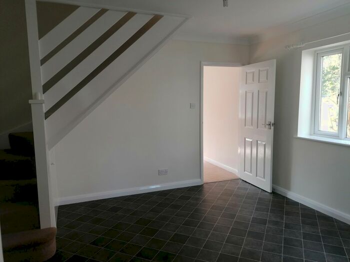 2 Bedroom End Of Terrace House To Rent In Church Street, Stokenchurch, High Wycombe, HP14