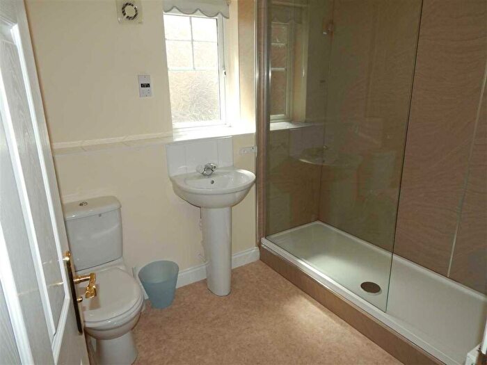 1 Bedroom House To Rent In Faraday Court, Sheraton Park, DH1
