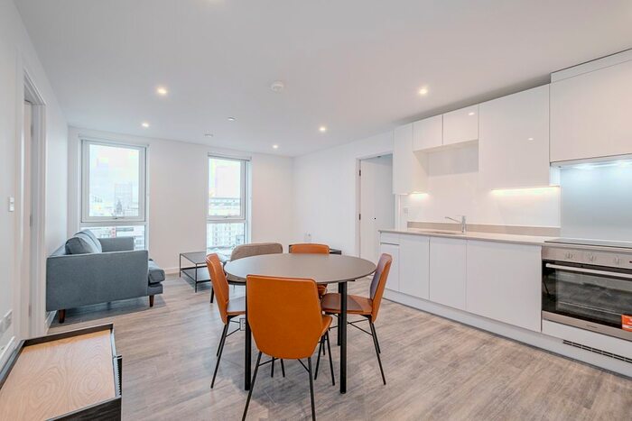 2 Bedroom Flat To Rent In Strand Street, Liverpool L1