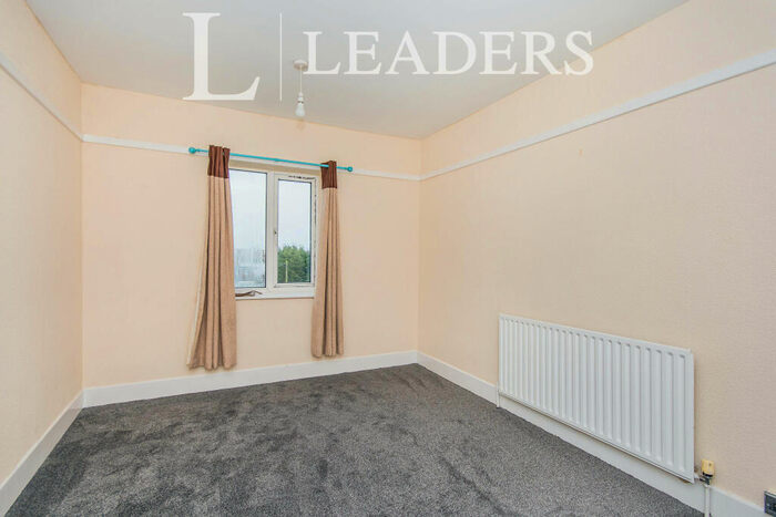 3 Bedroom Flat To Rent In Roman Bank, Skegness, PE25