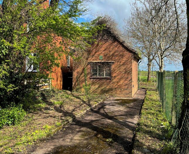 Land For Sale In Land & Building At Coventry Road, Solihull, B26