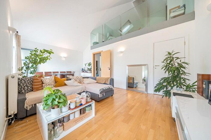 1 Bedroom Flat For Sale In - Trundleys Road, Deptford, London, SE8