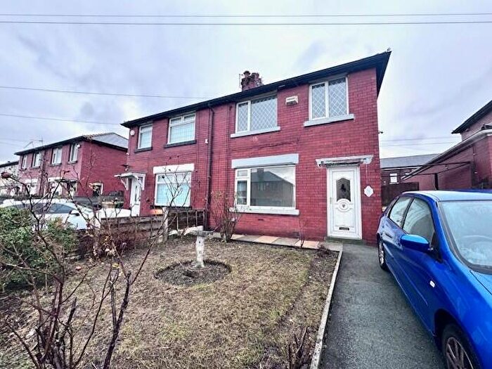 3 Bedroom House To Rent In Pansy Road, Farnworth, Bolton, BL4