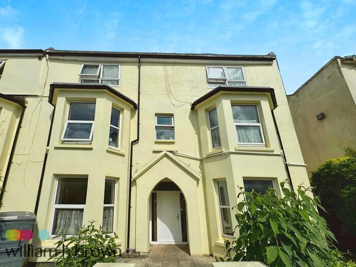 1 Bedroom Flat To Rent In Orwell Road, Clacton-On-Sea, CO15