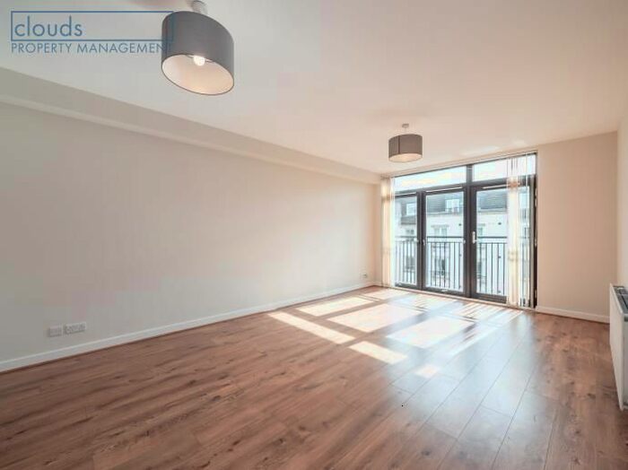 1 Bedroom Flat To Rent In Hopetoun Street, Edinburgh, EH7