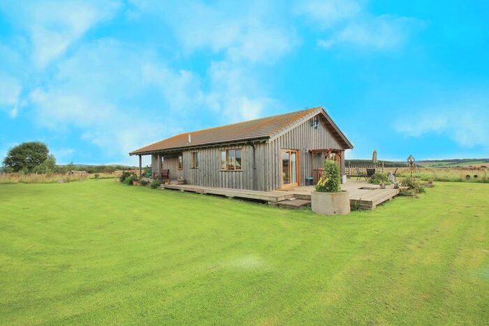 3 Bedroom Detached Bungalow For Sale In Cornhill, Banff AB45