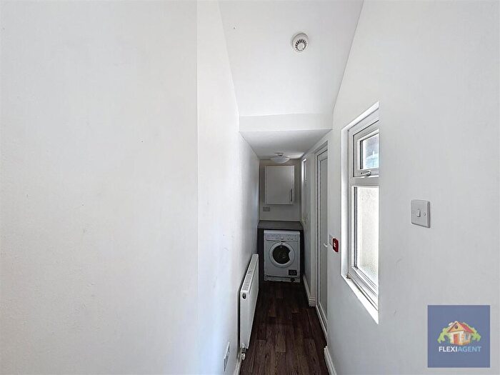 1 Bedroom Flat To Rent In Stanley Street, Southport, PR9