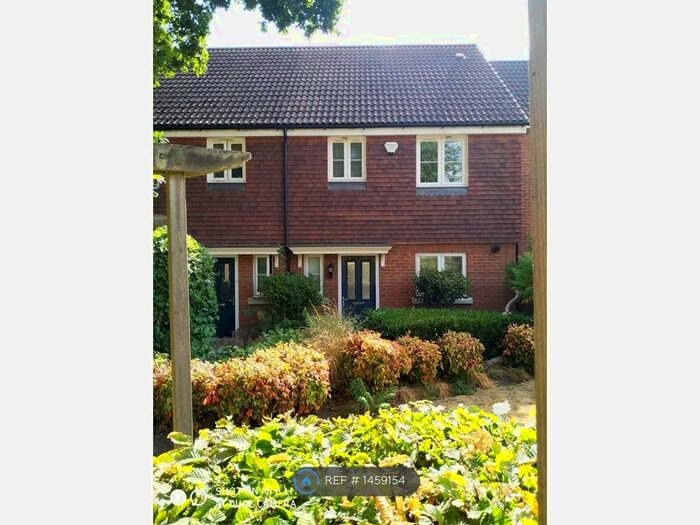 3 Bedroom Terraced House To Rent In Aldermere Avenue, Cheshunt, Waltham Cross, EN8