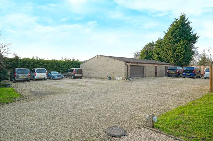 4 Bedroom Bungalow For Sale In Pennyhill Lane, Brampton En Le Morthen, Rotherham, South Yorkshire, S66