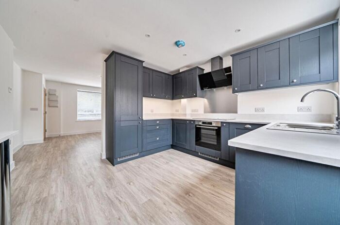 3 Bedroom End Of Terrace House For Sale In Cinema Lane, Brandon, IP27