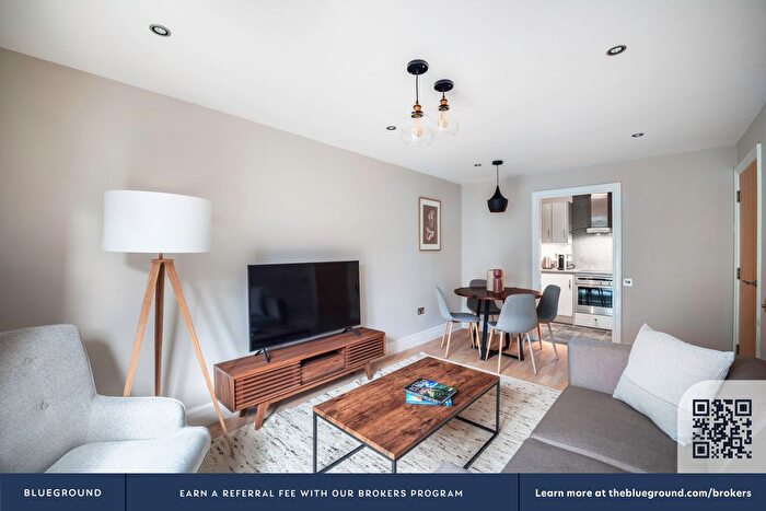 1 Bedroom Flat To Rent In Hoxton, N1