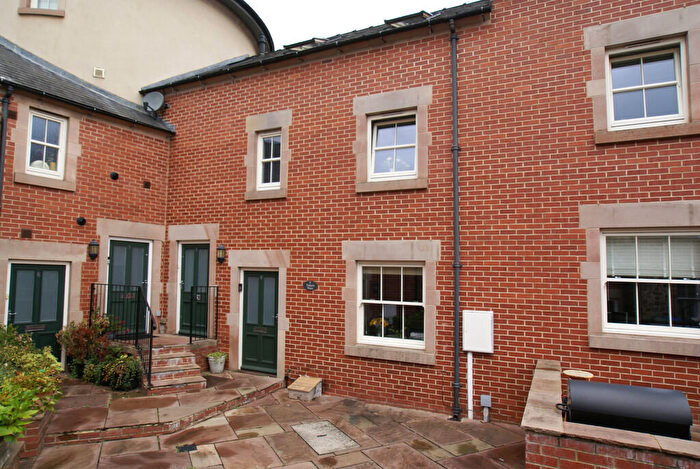 2 Bedroom House To Rent In Tinkers Place, Hopewell Road, DE4