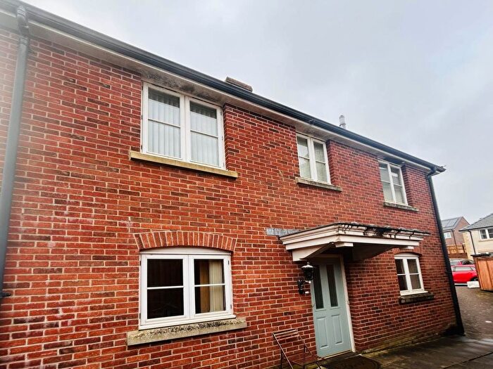2 Bedroom Detached House To Rent In Pitchford Lane, Llandarcy, Neath, SA10