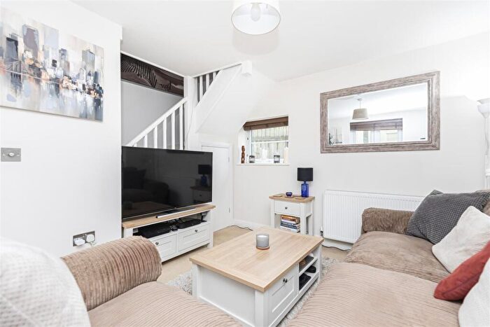 1 Bedroom Flat To Rent In Knyveton Road, Bournemouth, BH1