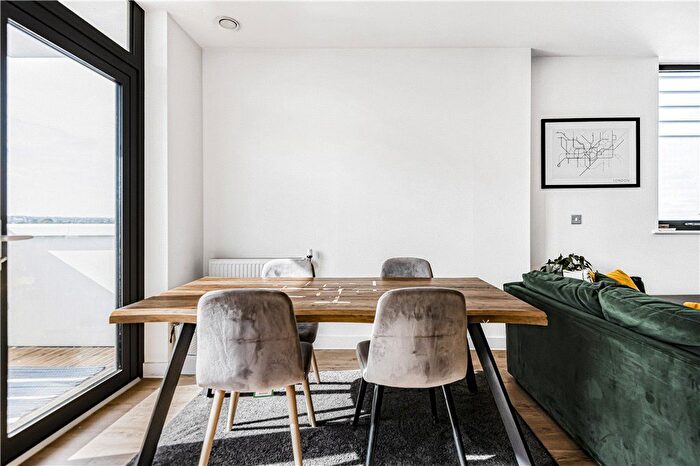 1 Bedroom Flat For Sale In Cairo New Road, Croydon, CR0