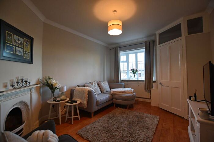 2 Bedroom Cottage To Rent In Old Back Lane, Wiswell, BB7