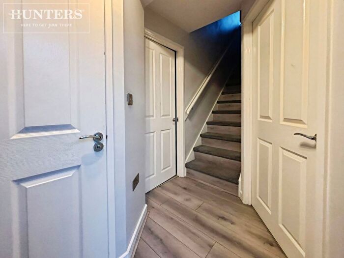 3 Bedroom Detached House For Sale In Joseph Street, Grimethorpe, S72