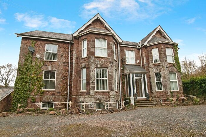 8 Bedroom Detached House For Sale In Hele, Exeter, EX5