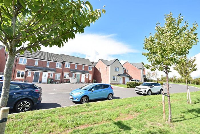 2 Bedroom Terraced House For Sale In Chamberlayne Crescent, Berkeley, GL13