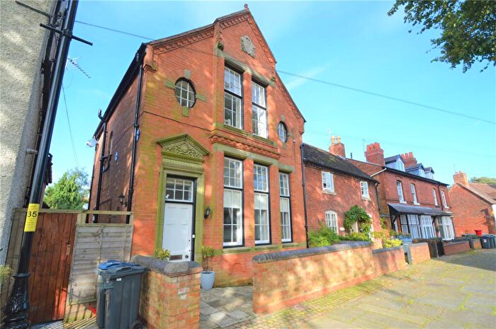 1 Bedroom Flat To Rent In Church Road, Yardley, Birmingham, West Midlands, B33