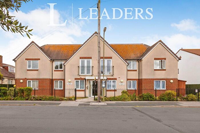 2 Bedroom Flat To Rent In Chardan Court, Southwood Road, PO11