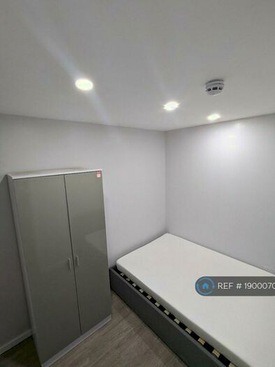 1 Bedroom Flat To Rent In Red Lane, Coventry, CV6