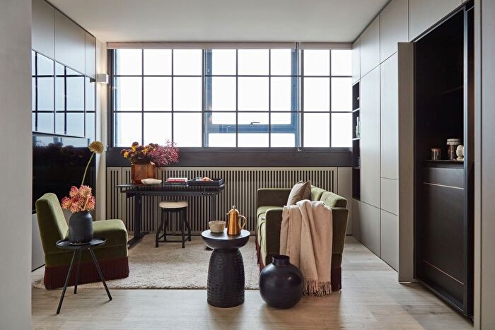 Studio To Rent In Stadium Way, Wembley, HA9