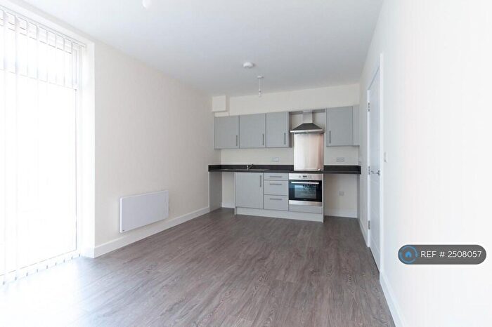 2 Bedroom Flat To Rent In Loft Apartments, Doncaster, DN1