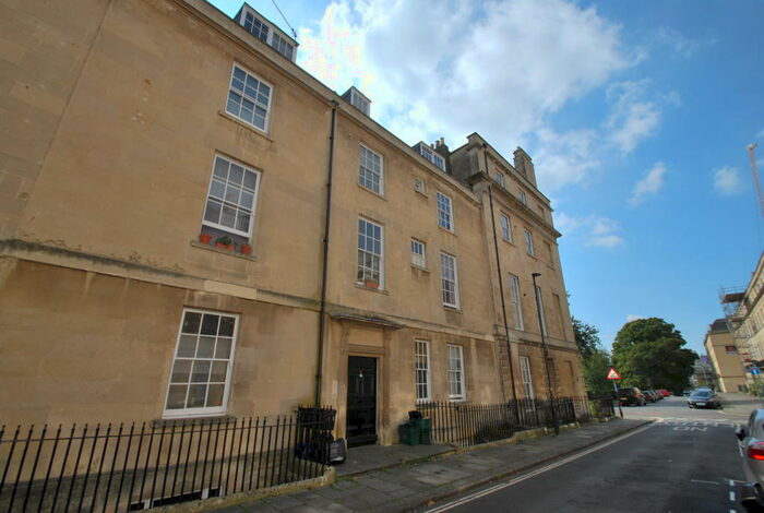 1 Bedroom Apartment To Rent In Great Stanhope Street, Bath, BA1