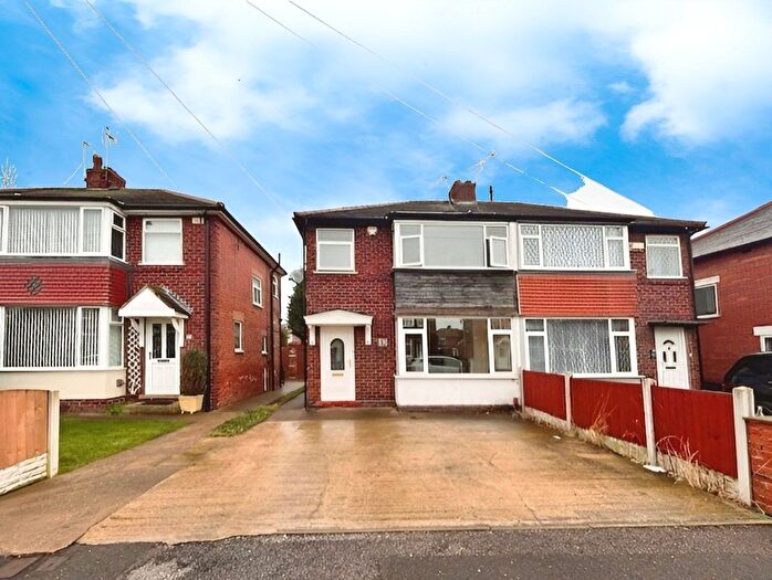 3 Bedroom Semi-Detached House To Rent In Dundas Road, Doncaster, South Yorkshire, DN2