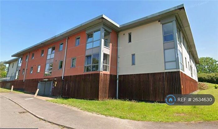 2 Bedroom Flat To Rent In Severn Point, Bristol, BS10