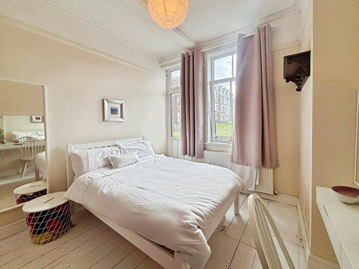 1 Bedroom Flat To Rent In Clevedon House, Cromer, NR27