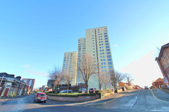 1 Bedroom Apartment To Rent In Sandown Court, Avenham Lane, Preston, PR1