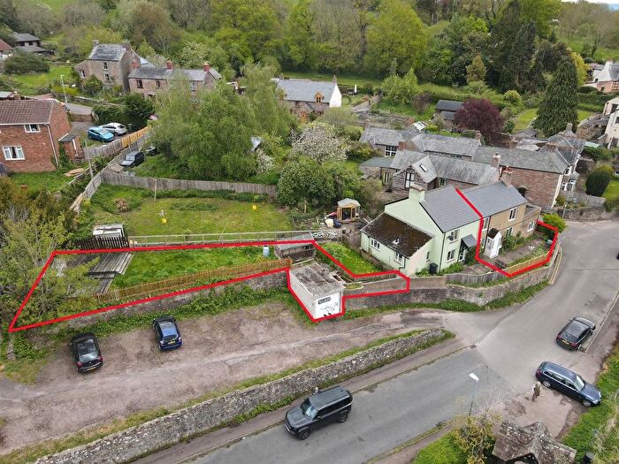 3 Bedroom Semi-Detached House For Sale In All Saints Road, Blakeney, GL15