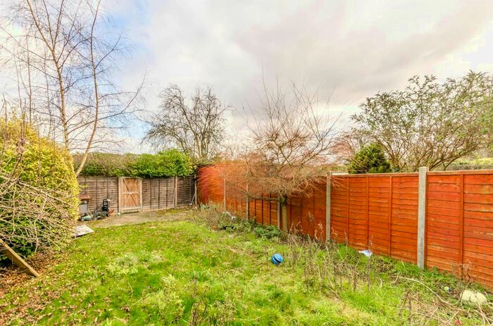 3 Bedroom Property To Rent In Pine Gardens, Eastcote, Ruislip, HA4