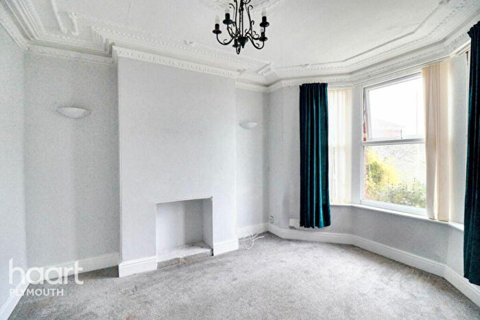 2 Bedroom Terraced House To Rent In Limetree Road, Plymouth, PL3