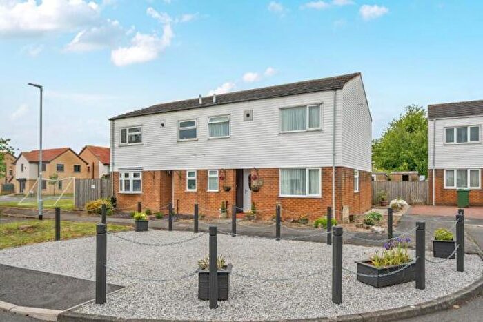 3 Bedroom Semi Detached House For Sale In Rudgate Park, Thorp Arch, Wetherby, LS23