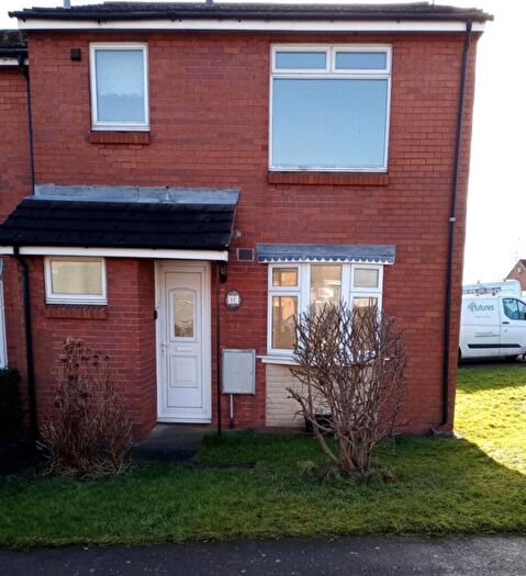 3 Bedroom House To Rent In Cookfield, Heage, DE56