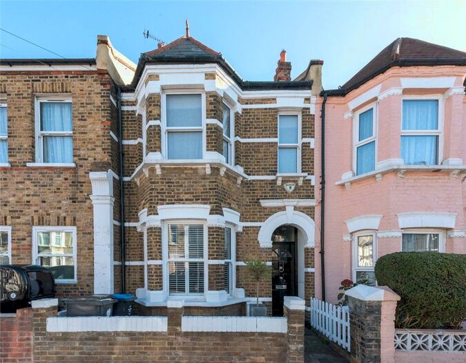 3 Bedroom Terraced House To Rent In College Road, London, NW10