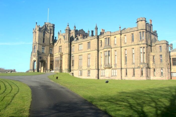 2 Bedroom Apartment To Rent In Allerton Park, Knaresborough, North Yorkshire, HG5