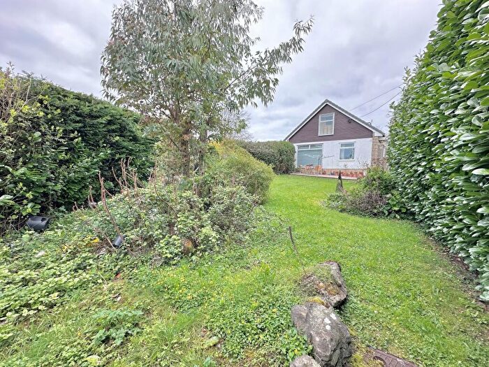 4 Bedroom Detached House For Sale In Llanvaches, Caldicot, Mon., NP26